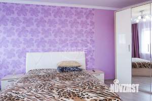 3-к квартира, вторичка, 83м2, 7/8 этаж