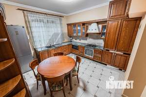 5-к квартира, вторичка, 278м2, 3/3 этаж