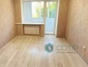 2-к квартира, вторичка, 46м2, 4/5 этаж