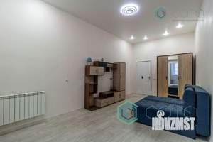 2-к квартира, вторичка, 57м2, 2/4 этаж