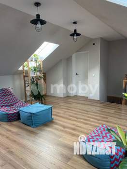 3-к квартира, вторичка, 91м2, 4/5 этаж