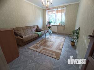 1-к квартира, вторичка, 33м2, 1/10 этаж