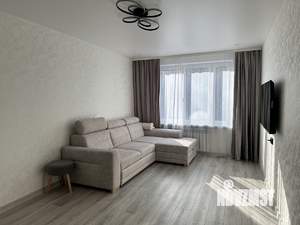 2-к квартира, вторичка, 44м2, 2/9 этаж