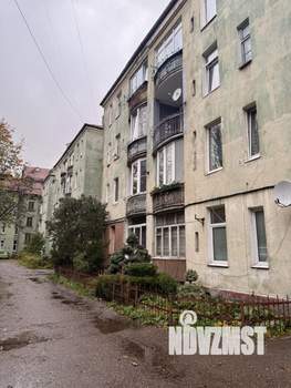 4-к квартира, вторичка, 120м2, 4/4 этаж