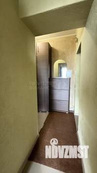 1-к квартира, вторичка, 31м2, 5/9 этаж