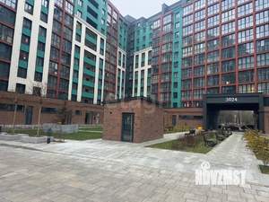 2-к квартира, вторичка, 63м2, 9/12 этаж