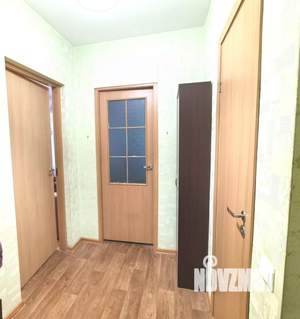 1-к квартира, вторичка, 38м2, 1/9 этаж