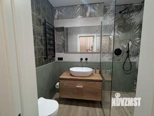 3-к квартира, вторичка, 94м2, 3/15 этаж