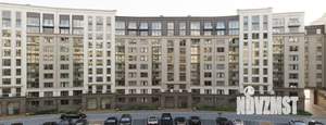 1-к квартира, вторичка, 38м2, 3/10 этаж