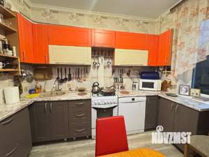 3-к квартира, вторичка, 62м2, 3/9 этаж