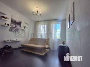 1-к квартира, вторичка, 36м2, 6/6 этаж