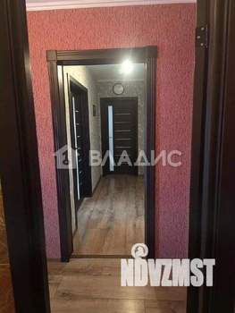 2-к квартира, вторичка, 70м2, 8/9 этаж