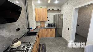 1-к квартира, вторичка, 37м2, 10/16 этаж