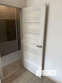 1-к квартира, вторичка, 41м2, 4/7 этаж