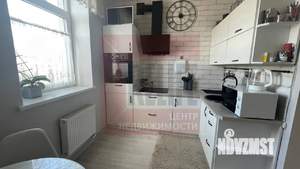 2-к квартира, вторичка, 55м2, 3/4 этаж