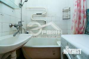 3-к квартира, вторичка, 57м2, 3/5 этаж