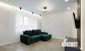 2-к квартира, вторичка, 61м2, 1/7 этаж