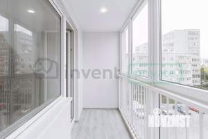 3-к квартира, вторичка, 70м2, 4/9 этаж