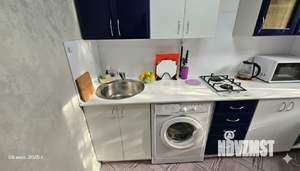 1-к квартира, вторичка, 31м2, 1/5 этаж