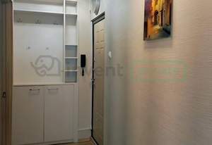 2-к квартира, вторичка, 42м2, 1/5 этаж