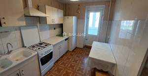 3-к квартира, вторичка, 57м2, 3/5 этаж