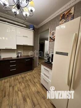 4-к квартира, вторичка, 81м2, 8/16 этаж