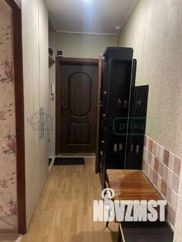 2-к квартира, вторичка, 49м2, 4/5 этаж