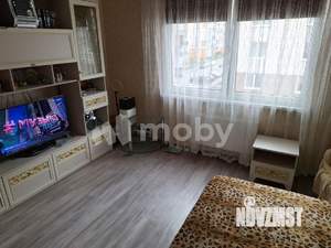 2-к квартира, вторичка, 59м2, 3/5 этаж