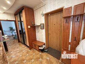 2-к квартира, вторичка, 67м2, 4/5 этаж