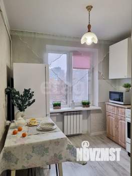 1-к квартира, вторичка, 30м2, 5/5 этаж