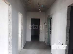 1-к квартира, вторичка, 38м2, 8/8 этаж