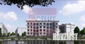 2-к квартира, вторичка, 57м2, 3/4 этаж