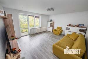 3-к квартира, вторичка, 87м2, 3/4 этаж