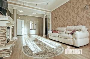 3-к квартира, вторичка, 92м2, 6/11 этаж