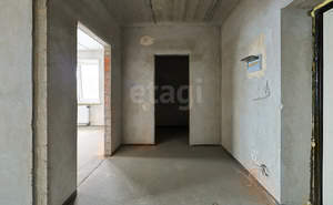 1-к квартира, вторичка, 47м2, 3/4 этаж