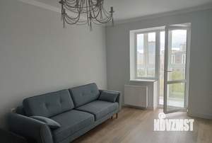 2-к квартира, вторичка, 60м2, 8/9 этаж