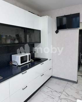 1-к квартира, вторичка, 41м2, 2/8 этаж