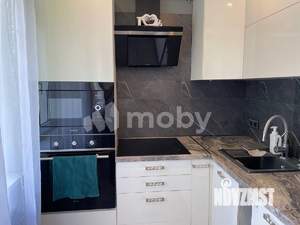 2-к квартира, вторичка, 48м2, 1/5 этаж