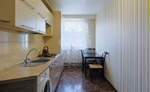 1-к квартира, вторичка, 42м2, 6/9 этаж