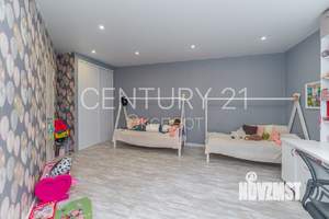 3-к квартира, вторичка, 84м2, 2/10 этаж