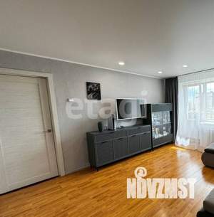 1-к квартира, вторичка, 44м2, 10/14 этаж