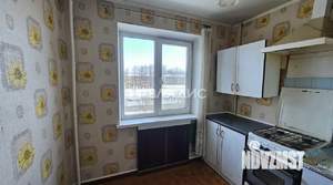 2-к квартира, вторичка, 47м2, 4/5 этаж