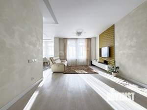 3-к квартира, вторичка, 154м2, 3/5 этаж