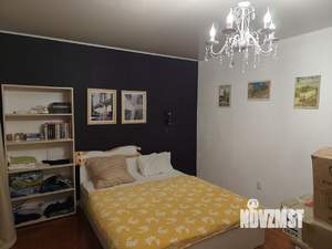 1-к квартира, вторичка, 37м2, 3/3 этаж