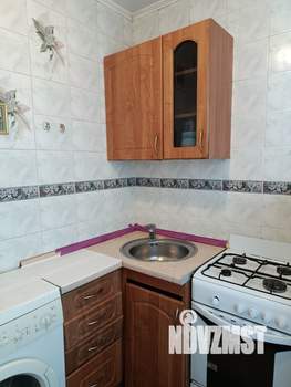 1-к квартира, вторичка, 31м2, 2/5 этаж