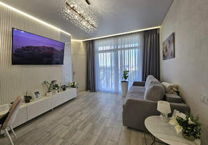 3-к квартира, вторичка, 89м2, 8/14 этаж