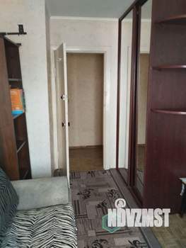 3-к квартира, вторичка, 60м2, 5/5 этаж