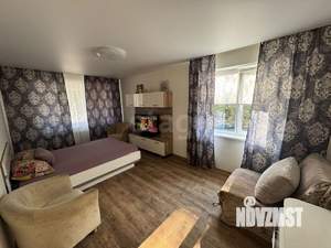 2-к квартира, вторичка, 43м2, 1/5 этаж