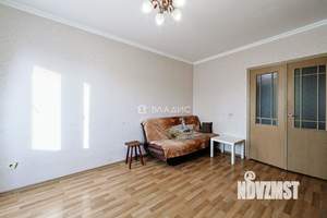 2-к квартира, вторичка, 51м2, 4/5 этаж