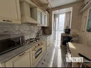 1-к квартира, вторичка, 30м2, 8/9 этаж